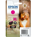 ΜΕΛΑΝΙ EPSON 378XL MAGENTA 9.3ml (C13T379340)