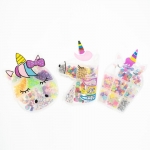 Σετ Κατασκευής Κοσμήματων Unicorn 87023 (24τμχ)