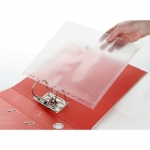 ΦΑΚΕΛΟΣ ΚΟΥΜΠΙ NEXT 21879 (ΜΕ 11 ΤΡΥΠΕΣ)