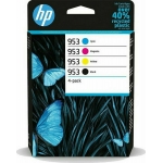 ΜΕΛΑΝΙ HP 953 COMPO PACK CMYK (6ZC69A)
