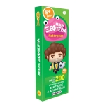 Μικρά ξεφτέρια - Ποδόσφαιρο (SUSAETA) 2415