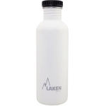 ΠΑΓΟΥΡΙ Basic Steel 1000ml LAKEN (BS100) White
