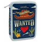 ΚΑΣΕΤΙΝΑ ΔΙΠΛΗ ΓΕΜΑΤΗ MUST WANTED 584587