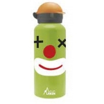 ΠΑΓΟΥΡΙ ΑΛΟΥΜΙΝΙΟΥ CLOWN 600ml LAKEN (L-91704)