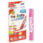 ΛΑΔΟΜΠΟΓΙΕΣ CARIOCA SUPER SOFT  12ΤΕΜ. (43277)