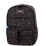 ΣΑΚΙΔΙΟ POLO YOUNGSTER 901068-8374 (2025)