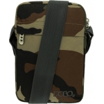 ΤΣΑΝΤΑΚΙ POLO BAG WAVE 9-07-101-2900 (2021)