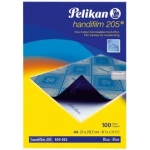ΚΑΡΜΠΟΝ PELIKAN 205 Α4 (100ΦΥΛΛΑ)
