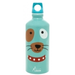 ΠΑΓΟΥΡΙ ΑΛΟΥΜΙΝΙΟΥ PUPPY 600ml LAKEN (L-92408)
