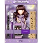 ΣΧΟΛΙΚΟ ΣΕΤ GORJUSS 602GJ09 Catch A Falling Star