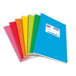 ΤΕΤΡΑΔΙΟ SKAG SUPER 17X25 ΡΙΓΕ 50ΦΥΛΛΩΝ ΧΡΩΜΑΤΙΣΤΟ