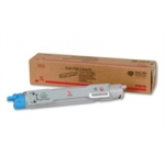 TONER XEROX 106R00672 HC CYAN (6250)