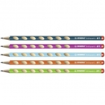 ΜΟΛΥΒΙ STABILO EASYGRAPH 321 ΓΙΑ ΑΡΙΣΤΕΡΟΧΕΙΡΕΣ