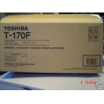 TONER TOSHIBA T-170F BLACK