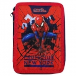 ΚΑΣΕΤΙΝΑ ΔΙΠΛΗ ΓΕΜΑΤΗ SPIDERMAN PROTECTOR OF NEW YORK 508120