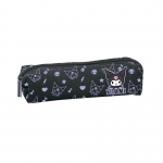 ΚΑΣΕΤΙΝΑ ΒΑΡΕΛΑΚΙ Kuromi Black Pattern 252355