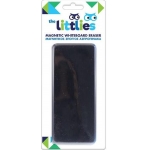 ΣΠΟΓΓΟΣ ΑΣΠΡΟΠΙΝΑΚΑΣ ΜΑΓΝΗΤΙΚΟΣ 14εκ.