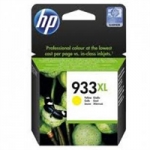 ΜΕΛΑΝΙ HP 933XL YELLOW (CN056AE)