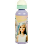 ΠΑΓΟΥΡΙ GIM ΑΛΟΥΜΙΝΙΟΥ BARBIE 520ML 571-17232