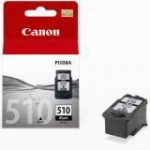 ΜΕΛΑΝΙ CANON PG-510 BLACK 2970B001