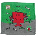 Μαγική Πετσέτα Ο Κύριος Δυνατός 1 (MT.0001)