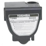 TONER TOSHIBA T-2460E BLACK