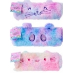 ΚΑΣΕΤΙΝΑ ΧΝΟΥΔΩΤΗ CUTIE CREW ΣΤΡΟΓΓΥΛΗ