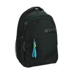 ΤΣΑΝΤΑ ΠΛΑΤΗΣ Back Me Up Maui Black 339-23031