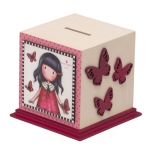 ΚΟΥΜΠΑΡΑΣ SANTORO GORJUSS TIME TO FLY 98709