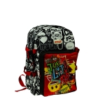 ΤΣΑΝΤΑ ΠΛΑΤΗΣ GIM Emoji Too Lit 368-01031