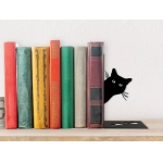ΒΙΒΛΙΟΣΤΑΤΗΣ TOTAL GIFT XL2102 CAT 10x17x10cm