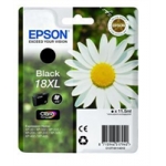ΜΕΛΑΝΙ EPSON 18XL BLACK (C13T18114010)