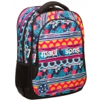 ΣΑΚΙΔΙΟ ΠΛΑΤΗΣ Maui & Sons POLKA 339-89031