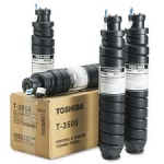 TONER TOSHIBA T-3500E BLACK