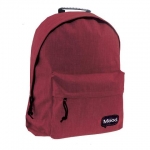 ΤΣΑΝΤΑ ΠΛΑΤΗΣ MOOD SIGMA 0580191 ΜΠΟΡΝΤΩ