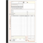 ΔΕΛΤΙΟ ΑΠΟΣΤΟΛΗΣ-ΤΙΜΟΛΟΓΙΟ 3πο / 258Α