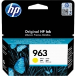 ΜΕΛΑΝΙ HP 963 YELLOW (HP3J25A)