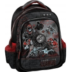 ΣΑΚΙΔΙΟ ΝΗΠΙΟΥ GRAFFITI Justice League 195791