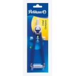 ΔΙΑΒΗΤΗΣ PELIKAN ZIP BL 700269 (ΜΕ ΒΙΔΑ)