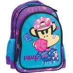 ΣΑΚΙΔΙΟ ΝΗΠΙΟΥ Paul Frank Bubble 346-80054