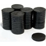 ΜΑΓΝΗΤΕΣ ΧΕΙΡΟΤΕΧΝΙΑΣ ΣΤΡΟΓΓΥΛΟΙ 14mm (50τμχ) 27616