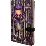 ΣΗΜΕΙΩΜΑΤΑΡΙΟ SANTORO GORJUSS 400GJ08 Sea Nixie