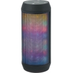 ΗΧΕΙΟ Esperanza Fado Bluetooth 6W με Ραδιόφωνο Μαύρο (EP133K)