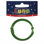 ΣΥΡΜΑ ΑΛΟΥΜΙΝΙΟΥ  2MM 1M LUNA