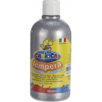 ΤΕΜΠΕΡΑ CARIOCA 500ml ΑΣΗΜΙ