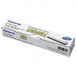 TONER PANASONIC KX-FATY508X YELLOW