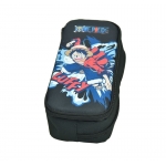 ΚΑΣΕΤΙΝΑ ΟΒΑΛ GIM One Piece Luffy 377-03144