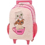 ΣΑΚΙΔΙΟ ΝΗΠΙΟΥ TROLLEY POLO LOS NINOS 901041-8229 (2023)