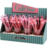 ΣΤΥΛΟ TOTAL GIFT XL0889 FLAMINGO