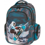 ΣΑΚΙΔΙΟ POLO PEAK 901046-8281 (2024)